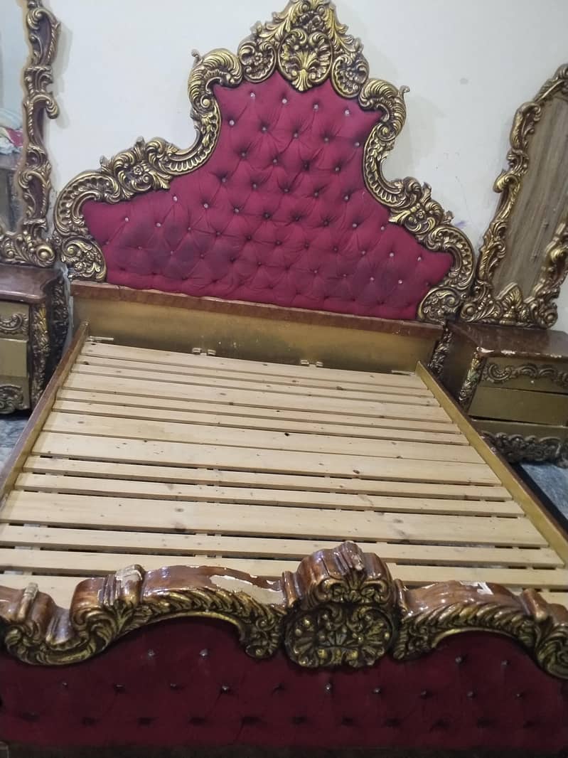 durable bed 2