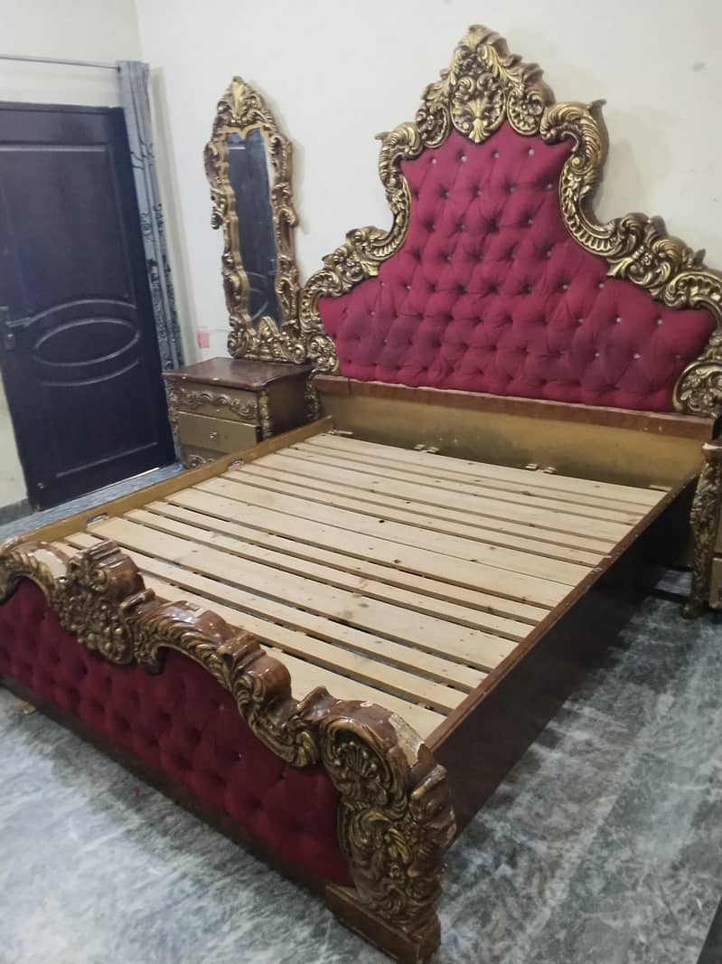 durable bed 3