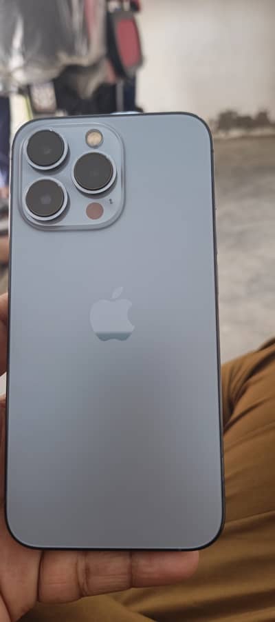Apple iPhone 13 Pro