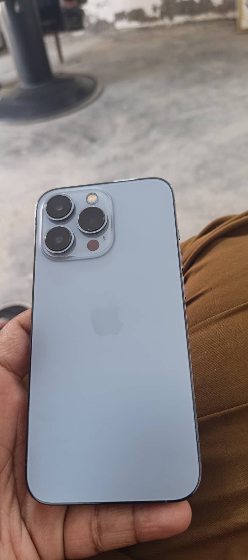 Apple iPhone 13 Pro 1