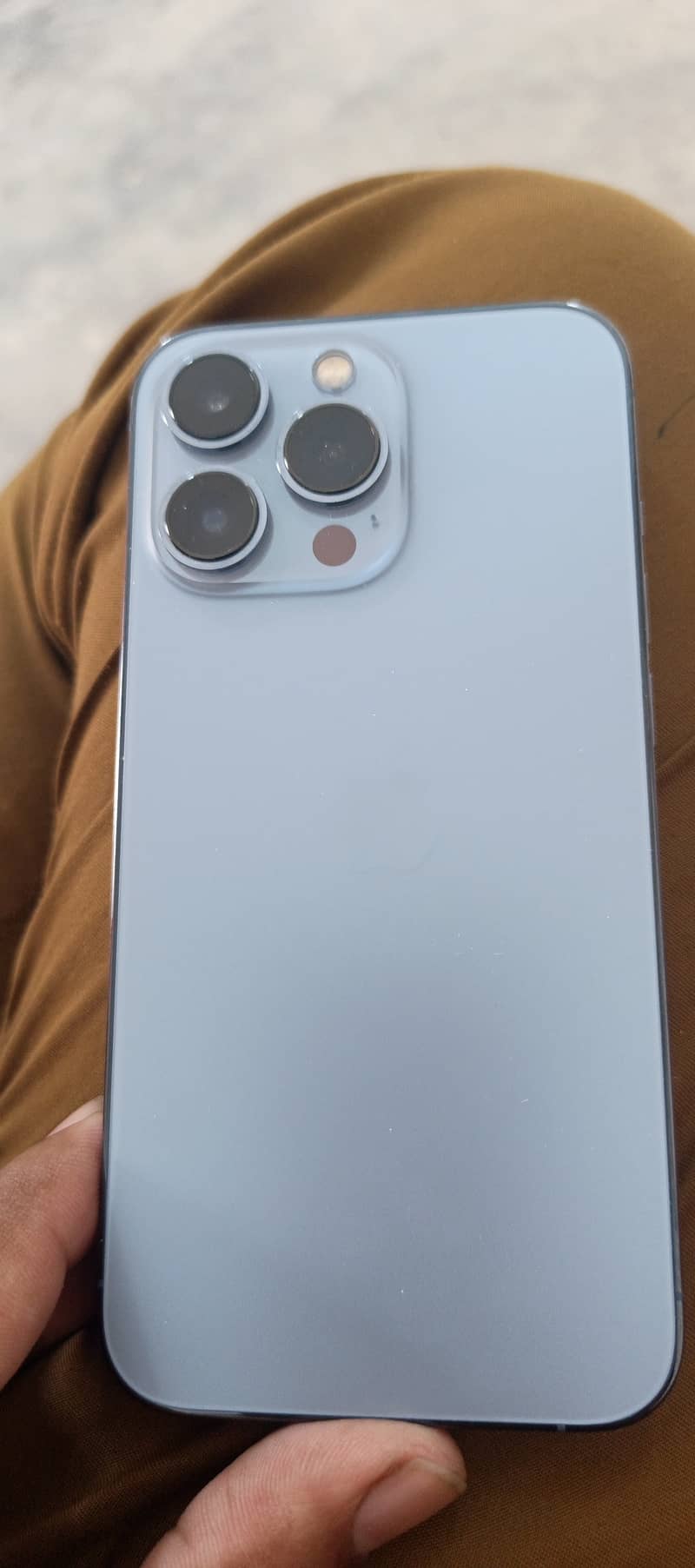 Apple iPhone 13 Pro 5
