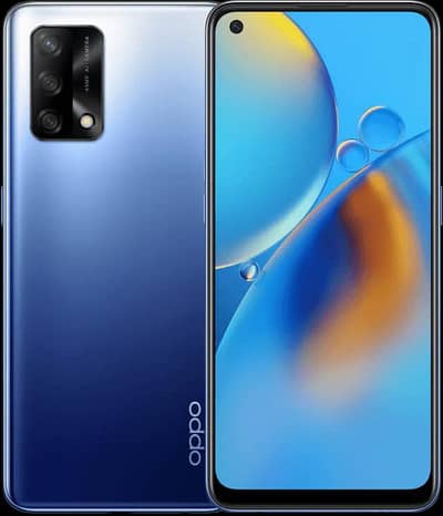 OPPO F19