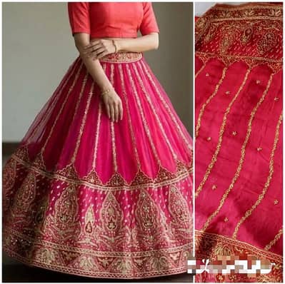 bridal lehnga for sale