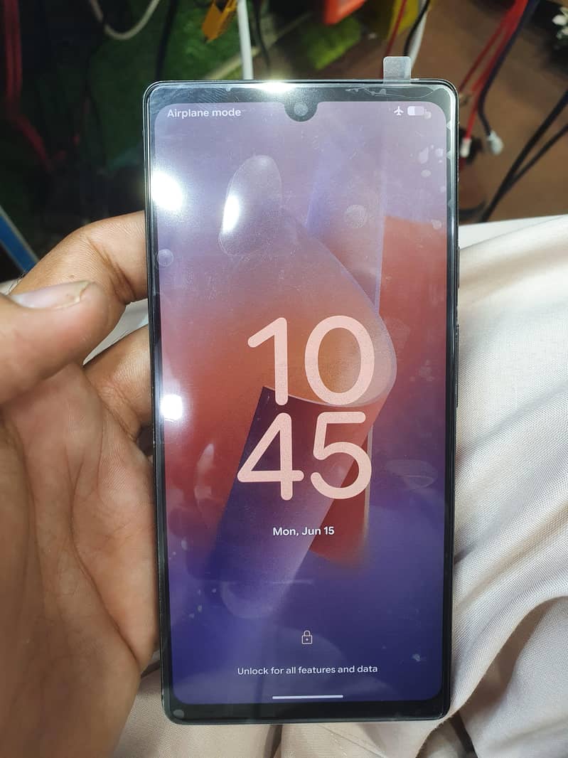 Google Pixel 6a 2