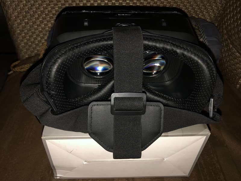 Vr 360 0
