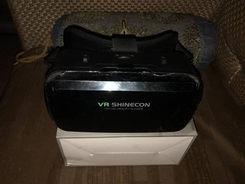 Vr 360 1