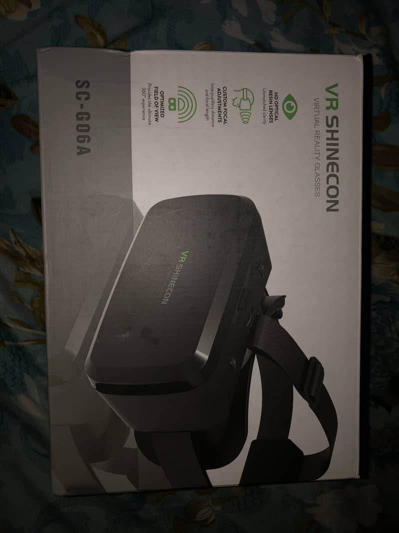 Vr 360 4