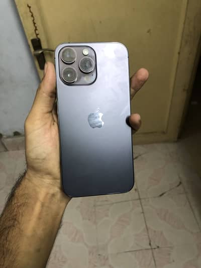 Apple iPhone 14 Pro Max Factory