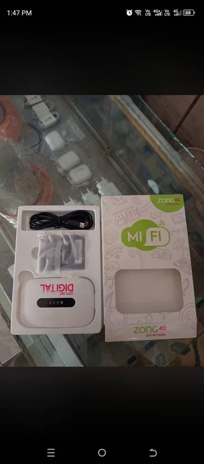 UNLOCK UNIVERSAL ZONG 4G AND ZONG UNLOCK ROUterT HOME DELIVERY  AVA