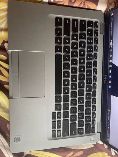 Dell Latitude 5410 – Core i5 10th Gen