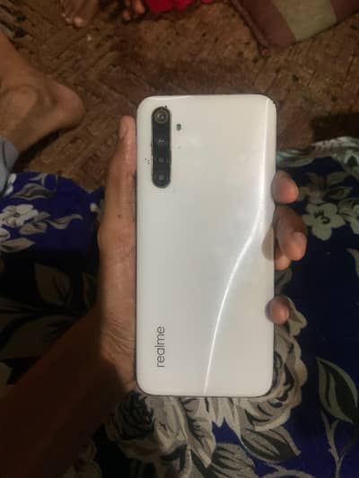 Realme 6