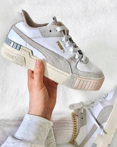 PUMA Pre-Loved Branded Shoes | EU 37 | Resellers Welcome