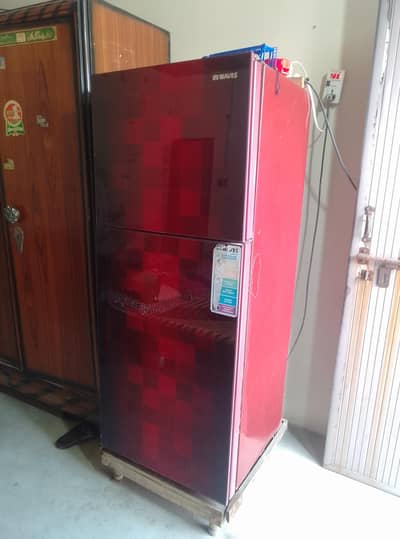 Refrigerator For Sale. Good Condition. No Issue