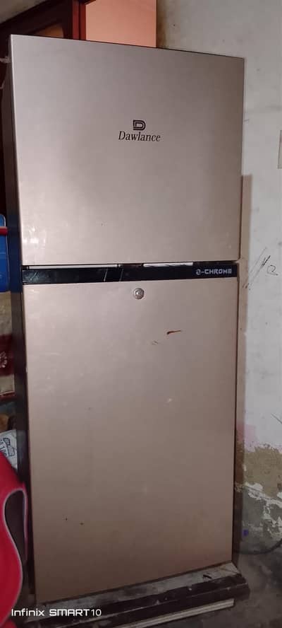 Dawlance fridge for sale