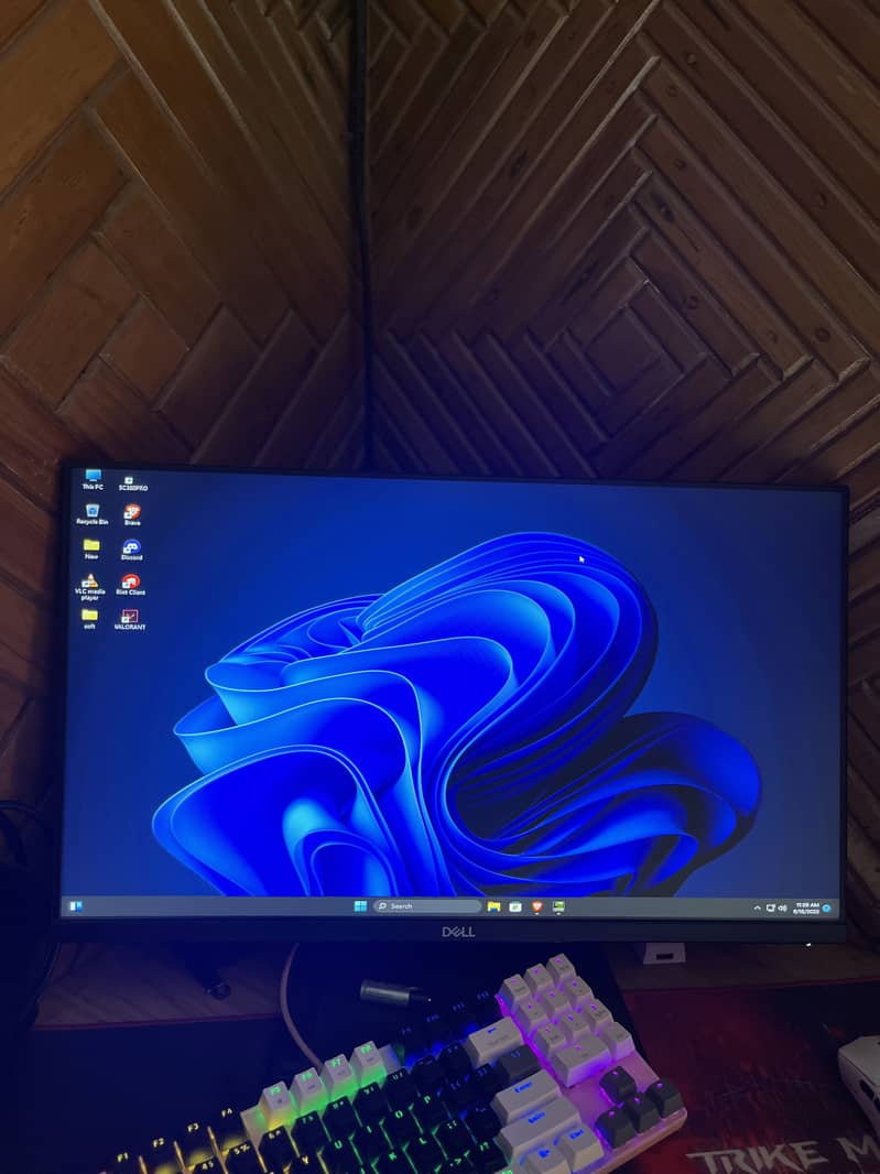 Full PC setup 2