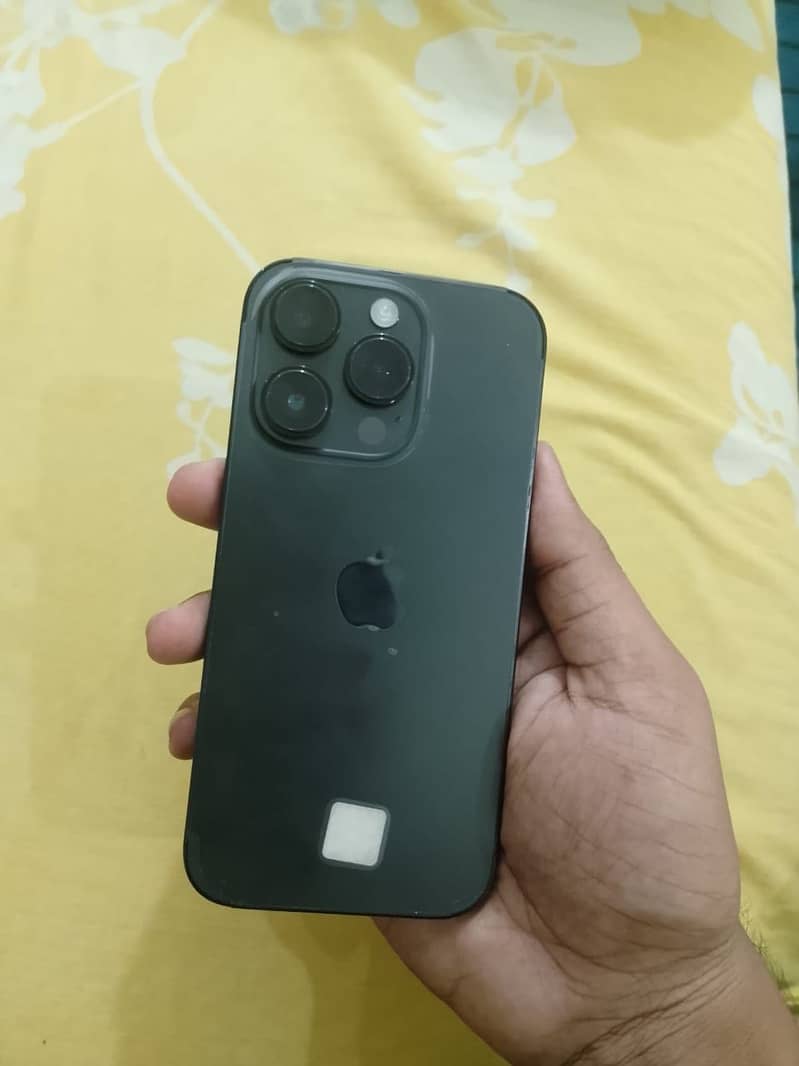 Apple iPhone 14 Pro 2