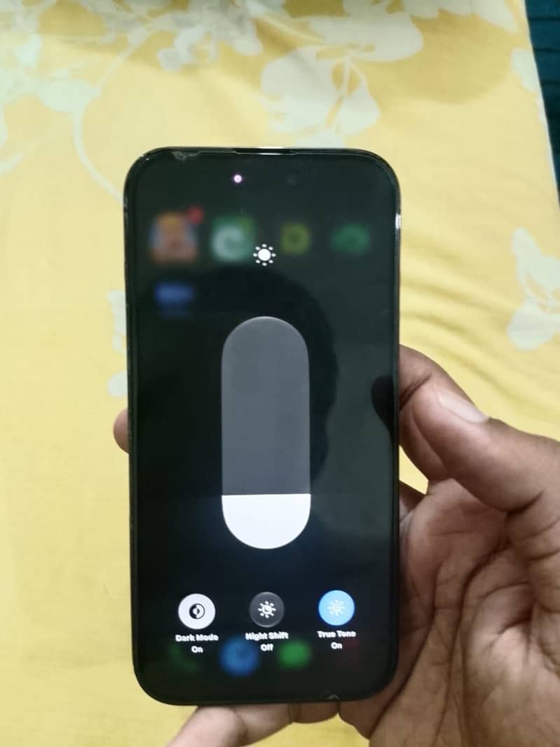 Apple iPhone 14 Pro 3