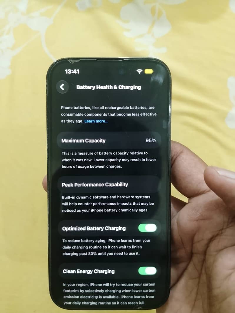 Apple iPhone 14 Pro 5