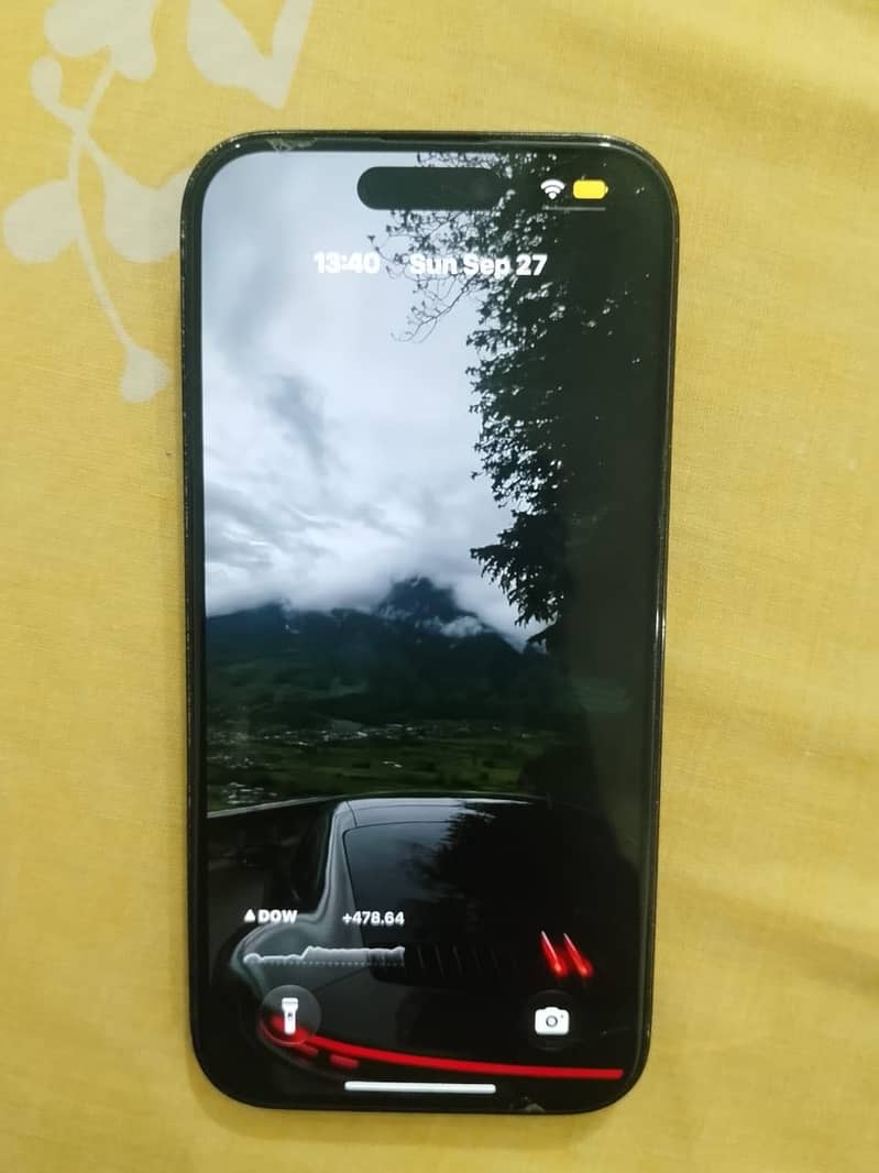 Apple iPhone 14 Pro 6