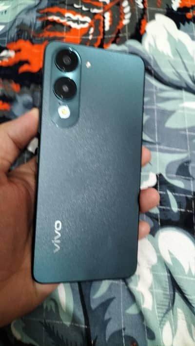 Vivo Y04 4+4 128