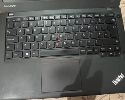 Lenovo Thinkpad X240