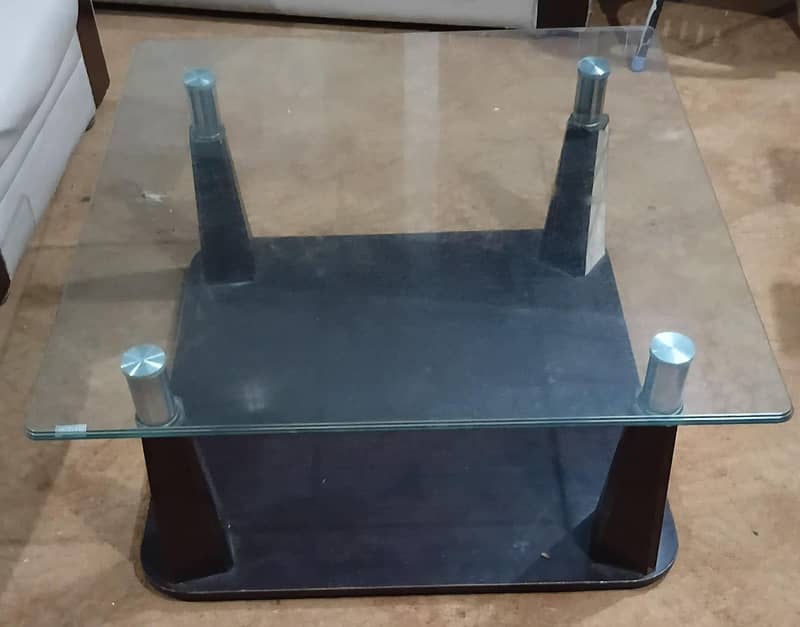 Coffee Table 1