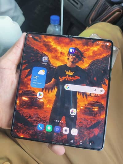 Samsung Mobile Z Fold 5