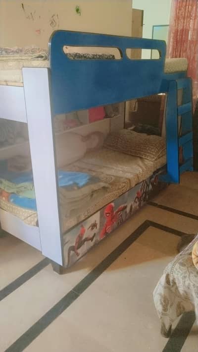 kids bunk bed for sale