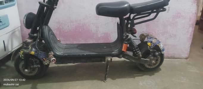 winner sky electric Scooty | United States Emirates |