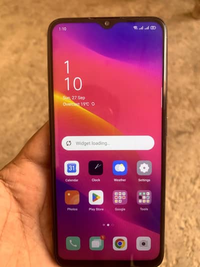 OPPO A52020