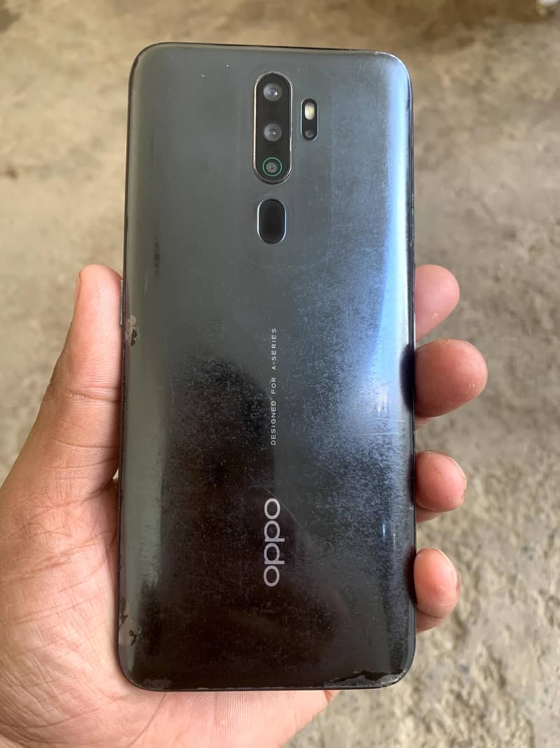 OPPO A52020 1