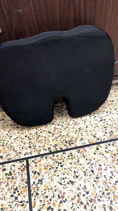 car relax seat