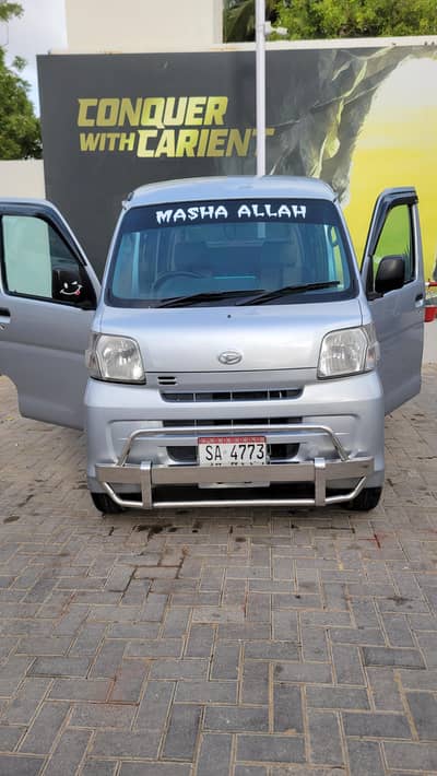 Daewoo Other 2014