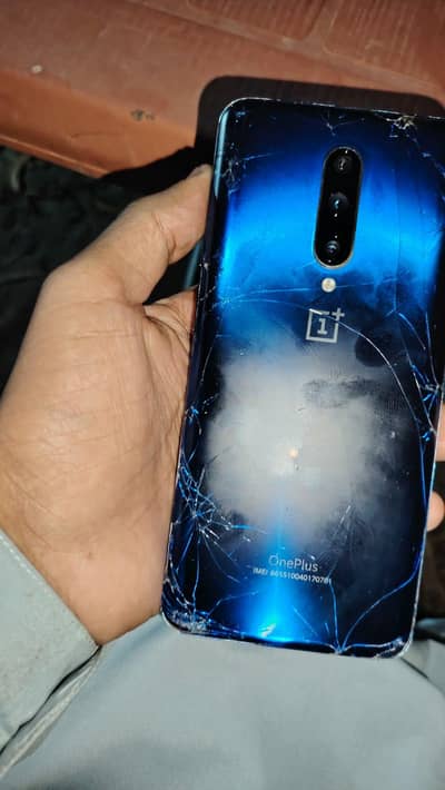 One Plus 7 Pro 5G
