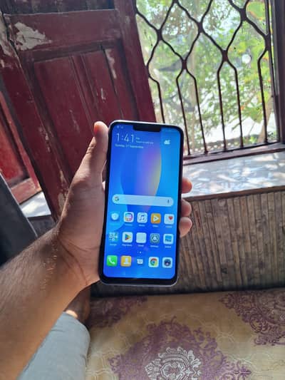 Huawei Nova 3i