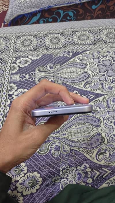 Infinix Hot 50i
