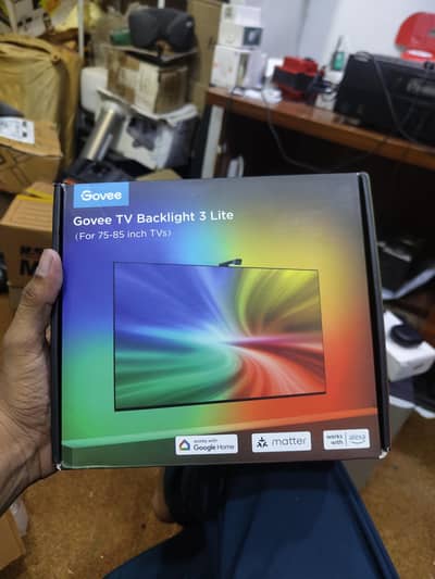 govee tv backlight 3 lite