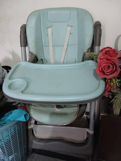 baby high chair