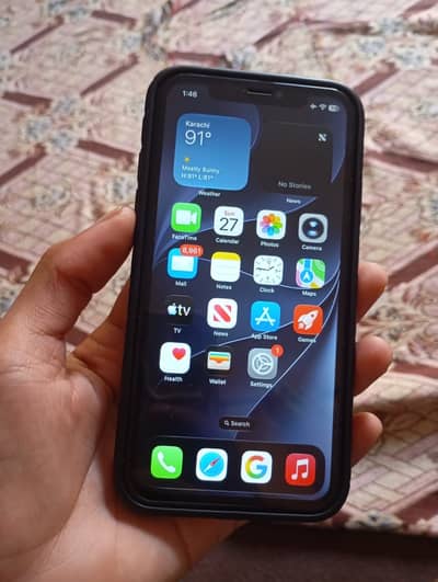 Apple iPhone 11