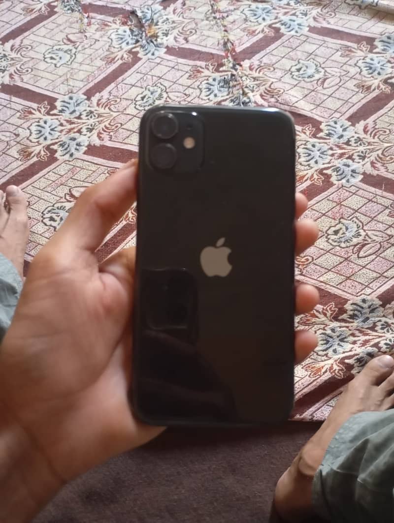 Apple iPhone 11 2