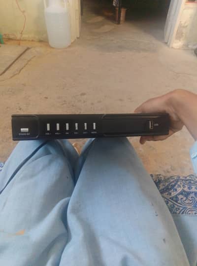 Echolink MW-1171 Full HD Receiver