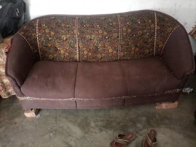 5 seater sofa set