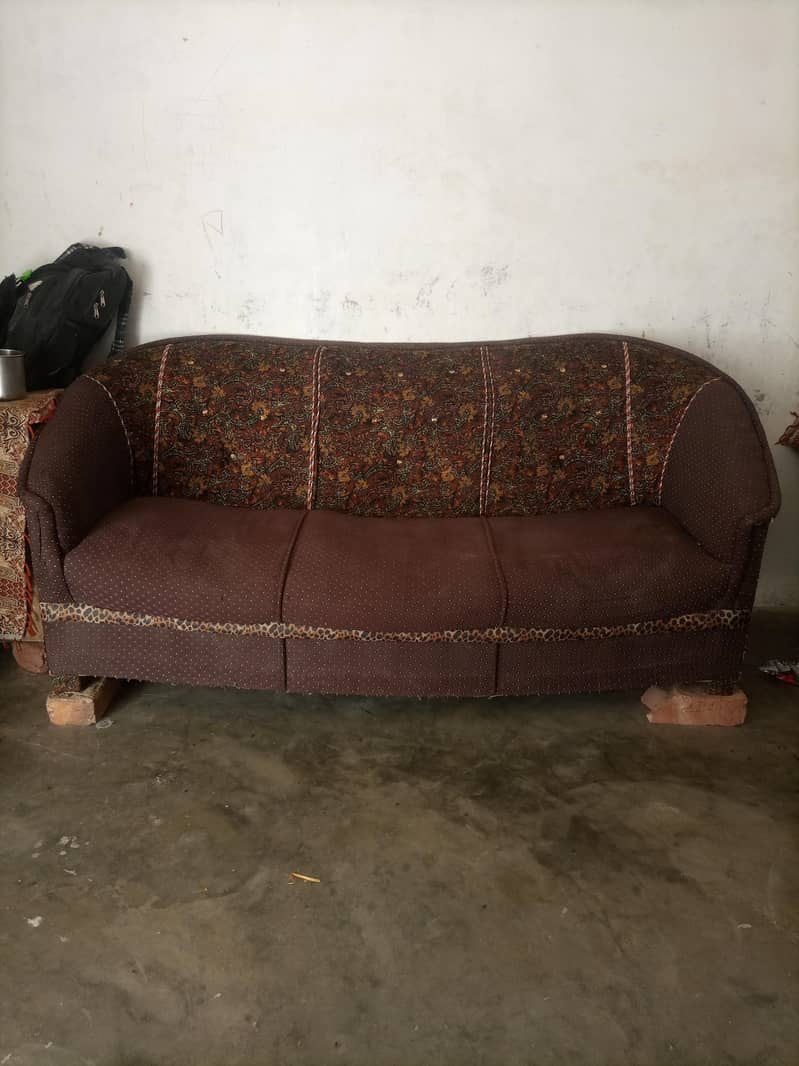 5 seater sofa set 4