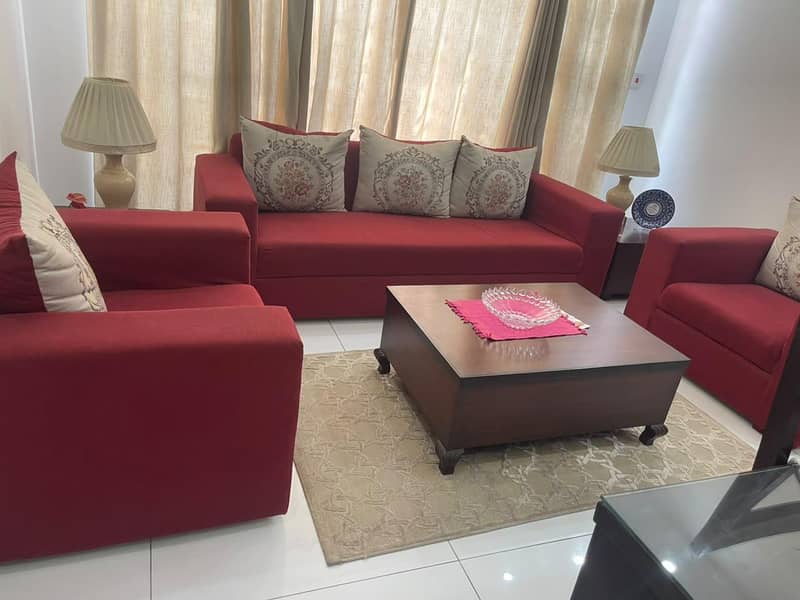 Sofa Set 2