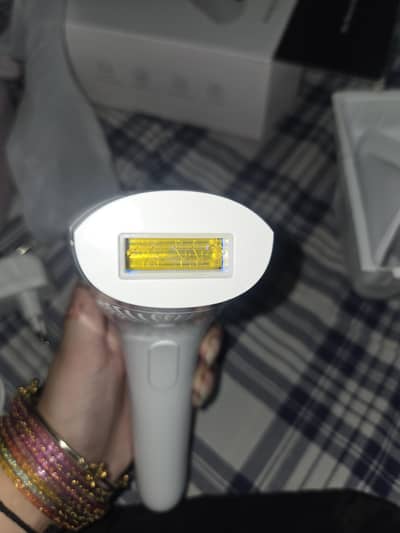 Laser – 2 Times Used
