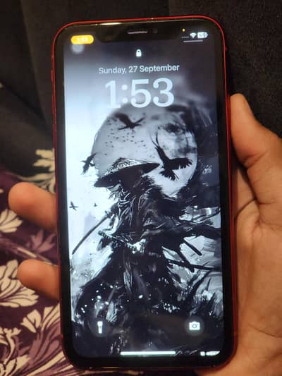 Apple iPhone XR