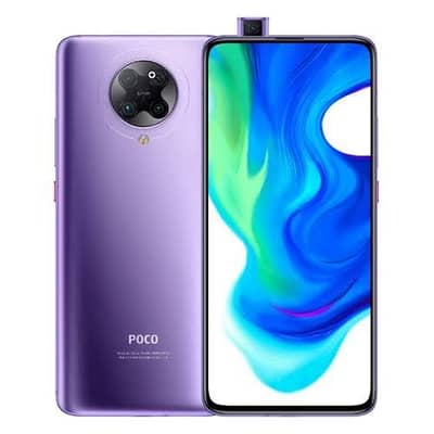 Xiaomi POCO F2 Pro