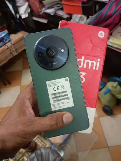 Xiaomi Mi A3 64gb full Box Exchange