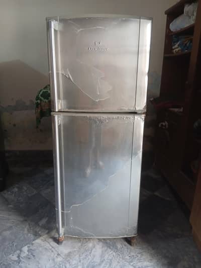 Fridge