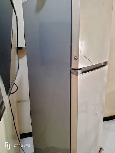 Haier Refrigerator good condition